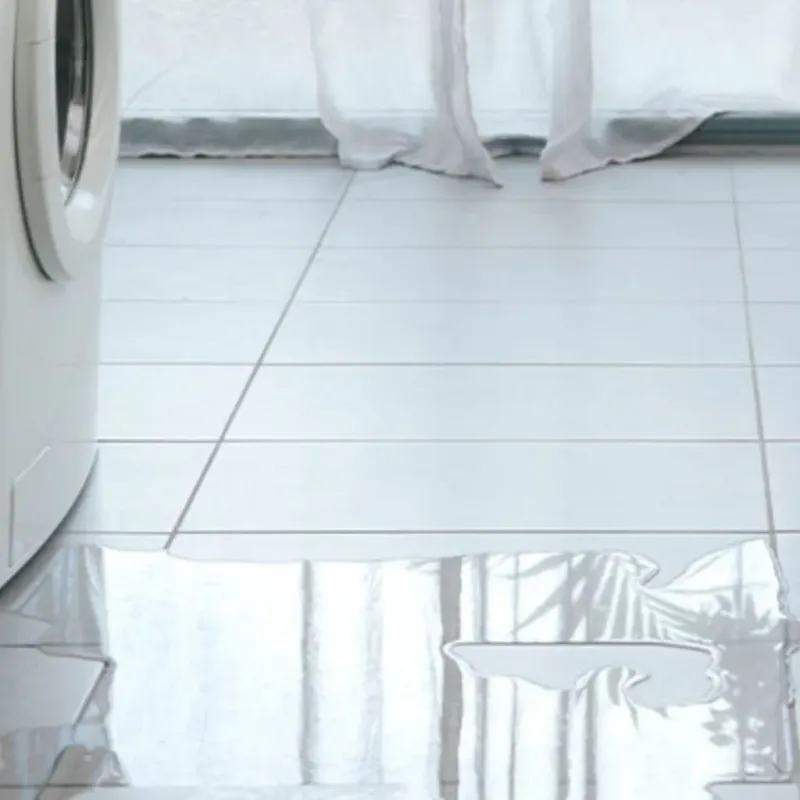 Appliance Leak Cleanup in Long Branch, NJ
