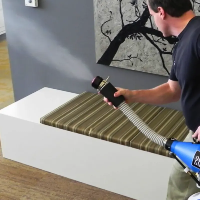 Professional Odor Removal in Long Branch, NJ